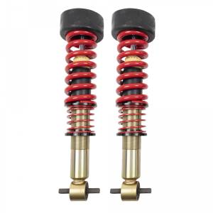 Belltech - 1036SPC | Belltech 0.5 to 3 Inch Front / 1-4.5 Inch Rear Complete Lowering Kit with Street Performance Coilovers (2021-2026 Suburban, 2021-2024 Yukon 2WD/4WD) - Image 4