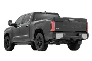 Rough Country - 88001 | Rough Country 1.75 Inch Leveling Kit With Rear Spacer For Toyota Tundra 2WD/4WD - Image 3