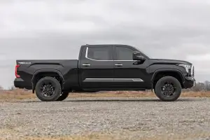 Rough Country - 88001 | Rough Country 1.75 Inch Leveling Kit With Rear Spacer For Toyota Tundra 2WD/4WD - Image 6