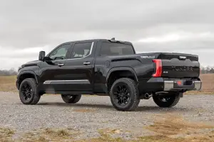 Rough Country - 88001 | Rough Country 1.75 Inch Leveling Kit With Rear Spacer For Toyota Tundra 2WD/4WD - Image 7