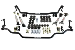 RT11510102 | RideTech Coil-Over Touring Package (2006-2013 Corvette C6 Z06)