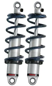 RT11396510 | RideTech Rear HQ Coil-Overs (1982-2003 S10, S15 Pickup 2WD | For use with Ridetech Wishbone System)