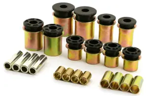 Ridetech - RT11245010 | Ridetech StreetGrip system (1968-1972 GM A-Body with small block) - Image 7