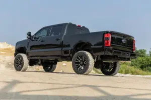 Rough Country - 41930 | Rough Country 6 Inch Lift Kit For Ford F-250 / F-350 Super Duty 4WD | Gas Engine, No Factory Rear Overload Springs - Image 7