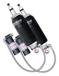 RT12155411 | RideTech Rear TQ Shockwaves (2005-2014 Mustang)