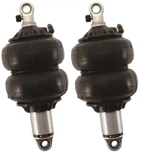 RT21140101 | RideTech Front HQ Shockwaves (1000 Series with 4.1" stroke and 1.7" eye)