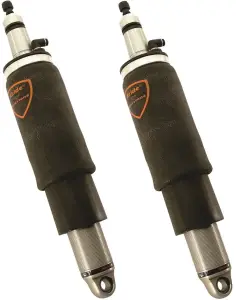 RT21170705 | RideTech Rear HQ Shockwaves (7000 Series with 6.9" stroke and 2" stud)
