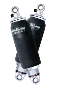 RT21170801 | RideTech Rear HQ Shockwaves (8000 Series with 6.9" stroke and 1.7" eye)