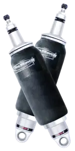 RT21170805 | RideTech Rear HQ Shockwaves (8000 Series with 6.9" stroke and 2" stud)