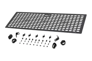 Rough Country - 73129 | Rough Country Molle Panel Kit For Toyota Tacoma 2WD/4WD | Combo (All Sides) - Image 3