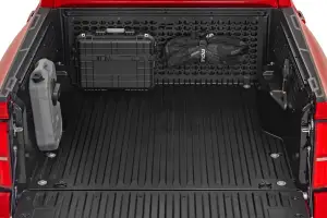 Rough Country - 73129 | Rough Country Molle Panel Kit For Toyota Tacoma 2WD/4WD | Combo (All Sides) - Image 6