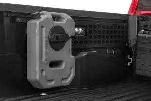 Rough Country - 73129 | Rough Country Molle Panel Kit For Toyota Tacoma 2WD/4WD | Combo (All Sides) - Image 8