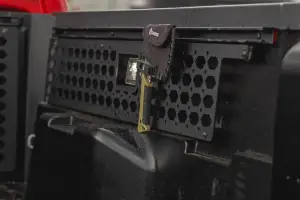 Rough Country - 73129 | Rough Country Molle Panel Kit For Toyota Tacoma 2WD/4WD | Combo (All Sides) - Image 11