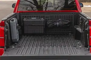 Rough Country - 73128 | Rough Country Molle Panel Kit For Toyota Tacoma 2WD/4WD | Drive & Passenger Combo - Image 10