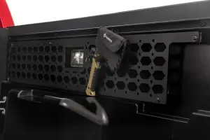 Rough Country - 73128 | Rough Country Molle Panel Kit For Toyota Tacoma 2WD/4WD | Drive & Passenger Combo - Image 3