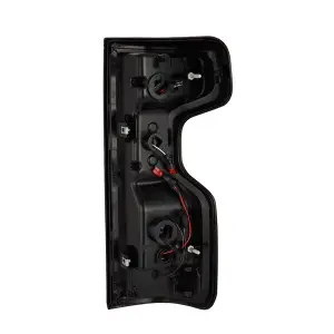 AlphaREX - 620060 | AlphaRex PRO-Series LED Tail Lights Chevrolet Silverado 1500 (2019-2025) / Silverado 2500 HD / 3500 HD (2020-2023) | Red Smoke - Image 12