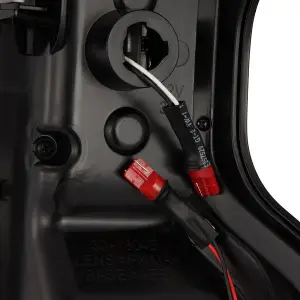 AlphaREX - 620060 | AlphaRex PRO-Series LED Tail Lights Chevrolet Silverado 1500 (2019-2025) / Silverado 2500 HD / 3500 HD (2020-2023) | Red Smoke - Image 11
