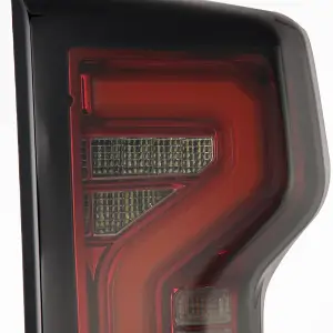 AlphaREX - 620060 | AlphaRex PRO-Series LED Tail Lights Chevrolet Silverado 1500 (2019-2025) / Silverado 2500 HD / 3500 HD (2020-2023) | Red Smoke - Image 17
