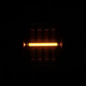 AlphaREX - 602010 | AlphaRex NOVA-Series Prismatic LED Tail Lights For Jeep Wrangler JL (2018+) | Alpha-Black - Image 3