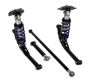 Ridetech - RT11296211 | RideTech Rear TQ Coil-Over and StrongArm kit (1965-1966 Impala) - Image 2
