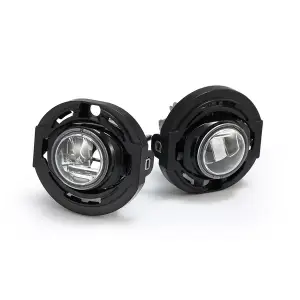 AlphaREX - 210006 | Alpharex Universal LED Projector Fog Lights For Chrysler/Dodge/Jeep | White Output Only - Image 4