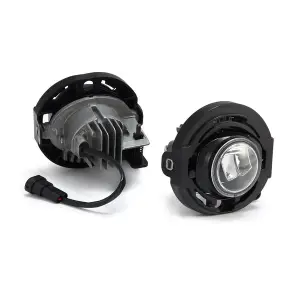 AlphaREX - 210006 | Alpharex Universal LED Projector Fog Lights For Chrysler/Dodge/Jeep | White Output Only - Image 5