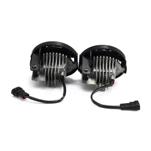 AlphaREX - 210006 | Alpharex Universal LED Projector Fog Lights For Chrysler/Dodge/Jeep | White Output Only - Image 8