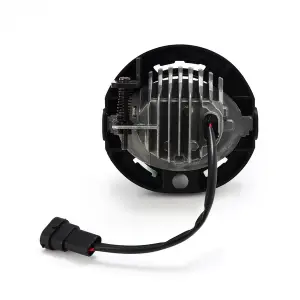 AlphaREX - 210006 | Alpharex Universal LED Projector Fog Lights For Chrysler/Dodge/Jeep | White Output Only - Image 9