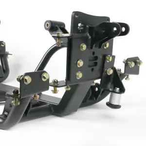 Ridetech - RT12312798 | RideTech Front suspension system with hub spindles (1965-1979 F100 Pickup 2WD) - Image 19