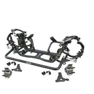RT12312799 | RideTech Front suspension system (1965-1979 F100 Pickup 2WD)