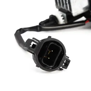 AlphaREX - 210007 | AlphaRex Universal DoubleTap Dual Color LED Projector Fog Lights For Chevrolet/GMC/Pontiac (2007-2014) | White/Amber - Image 11