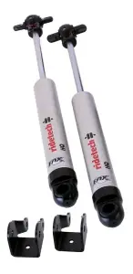RT11379510 | RideTech Rear HQ Shock Kit for 1988-1998 C1500.  For use with 6" drop.