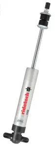 RT22179846 | RideTech Rear HQ Shock Absorber with 6.65" stroke with narrow t-bar/stud mounting