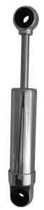 RT23339741 | RideTech Polished Hot Rod Shock, 3.3" stroke with exposed shaft | universal