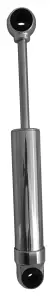 RT23359741 | RideTech Polished Hot Rod Shock, 4.8" stroke with exposed shaft | universal