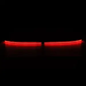 AlphaREX - 220020 | AlphaRex LUXX LED Trunk Center Light For Toyota GR86 / Subaru BRZ | Smoked - Image 11