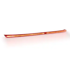 AlphaREX - 220030 | AlphaRex LUXX LED Trunk Center Light For Toyota GR86 / Subaru BRZ (2021+) | Vivid Red - Image 13