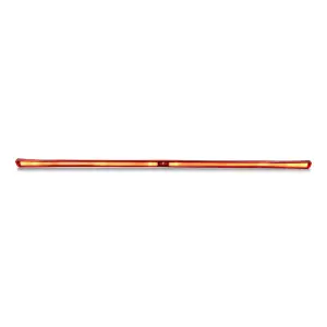 AlphaREX - 220030 | AlphaRex LUXX LED Trunk Center Light For Toyota GR86 / Subaru BRZ (2021+) | Vivid Red - Image 15