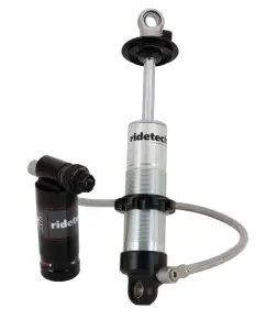 RT24329905 | RideTech TQ Coil-Over shock with 2.9" stroke and 2" stud mount | universal
