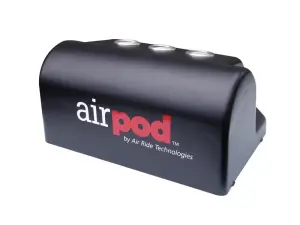 RT30314001 | RideTech 3 Gallon AirPod Cover