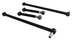 RT11007211 | RideTech Replacement 4-Link bar kit with R-Joints for Universal Parallel 4-Link