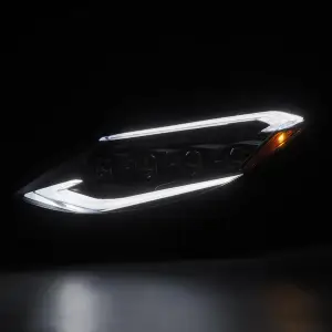 AlphaREX - 880493 | AlphaRex NOVA-Series LED Projector Headlights For Nissan Z | Black - Image 8