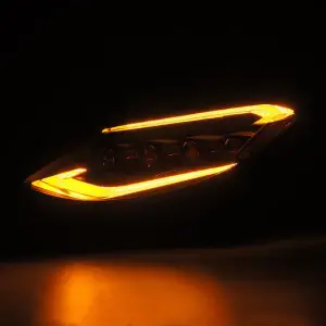 AlphaREX - 880493 | AlphaRex NOVA-Series LED Projector Headlights For Nissan Z | Black - Image 9