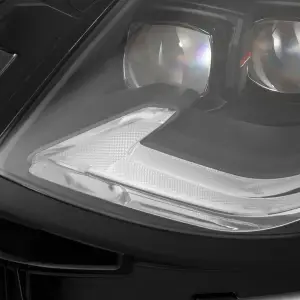 AlphaREX - 880493 | AlphaRex NOVA-Series LED Projector Headlights For Nissan Z | Black - Image 11