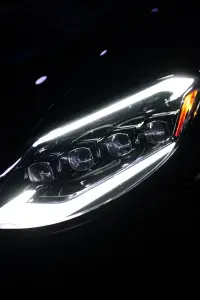 AlphaREX - 880494 | AlphaRex NOVA-Series LED Projector Headlights For Nissan Z | Alpha-Black - Image 7