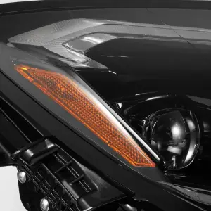 AlphaREX - 880494 | AlphaRex NOVA-Series LED Projector Headlights For Nissan Z | Alpha-Black - Image 11