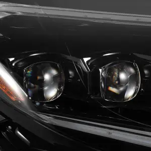 AlphaREX - 880494 | AlphaRex NOVA-Series LED Projector Headlights For Nissan Z | Alpha-Black - Image 12