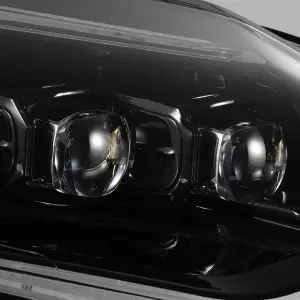 AlphaREX - 880494 | AlphaRex NOVA-Series LED Projector Headlights For Nissan Z | Alpha-Black - Image 13
