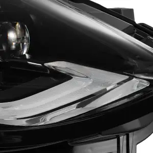AlphaREX - 880494 | AlphaRex NOVA-Series LED Projector Headlights For Nissan Z | Alpha-Black - Image 14