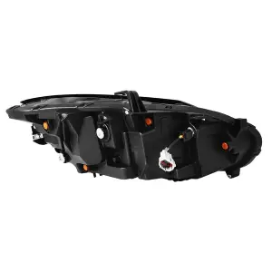 AlphaREX - 880494 | AlphaRex NOVA-Series LED Projector Headlights For Nissan Z | Alpha-Black - Image 18